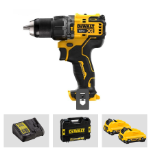 Máy khoan cầm tay 12VDewalt DCD706D2-KR