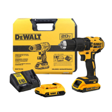 Máy khoan cầm tay 20Vmax/BL Dewalt DCD709D2