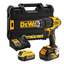 Máy khoan cầm tay 20Vmax/BL Dewalt DCD709M2