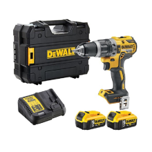Máy khoan cầm tay 20Vmax/BL Dewalt DCD709P2-KR