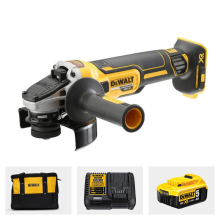 Máy mài cầm tay 18V/BL Dewalt DCG405P1