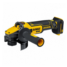 Máy mài cầm tay 20V/60V Dewalt DCG409N-B1