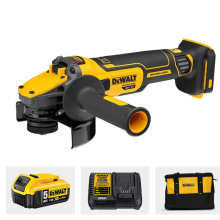Máy mài cầm tay 20V/60V Dewalt DCG409P1