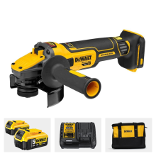 Máy mài cầm tay 20V/60V Dewalt DCG409P2