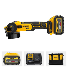 Máy mài cầm tay 20V/60V Dewalt DCG409T1