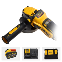 Máy mài cầm tay 20V/60V Dewalt DCG409X1