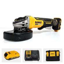 Máy mài cầm tay 20V/BL Dewalt DCG406D1