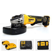 Máy mài cầm tay 20V/BL Dewalt DCG406D2