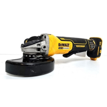 Máy mài cầm tay 20V/BL Dewalt DCG406N-B1