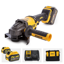 Máy mài cầm tay 54VDewalt DCG414T2