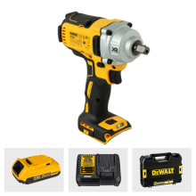 Máy siết bulon cầm tay18V Dewalt DCF894D1