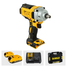Máy siết bulon cầm tay18V Dewalt DCF894D2