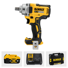 Máy siết bulon cầm tay18V Dewalt DCF894M1