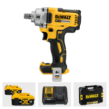 Máy siết bulon cầm tay18V Dewalt DCF894M2
