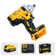 Máy siết bulon cầm tay18V Dewalt DCF894P1
