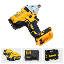 Máy siết bulon cầm tay18V Dewalt DCF894P2
