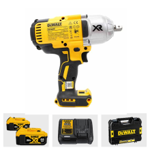 Máy siết bulon cầm tay18V Dewalt DCF899M2