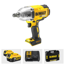 Máy siết bulon cầm tay18V Dewalt DCF899P2