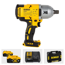Máy siết bulon cầm tay 18V/BL-3/4" Dewalt DCF897M2