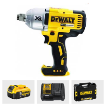 Máy siết bulon cầm tay 18V/BL-3/4" Dewalt DCF897P1