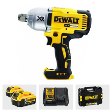 Máy siết bulon cầm tay 18V/BL-3/4" Dewalt DCF897P2
