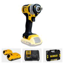 Máy siết bulon cầm tay 18V Dewalt DCF880D2- B1