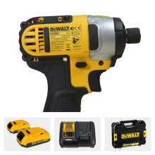 Máy vặn vít cầm tay18V Dewalt DCF885D2