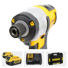 Máy vặn vít cầm tay18V Dewalt DCF885M2