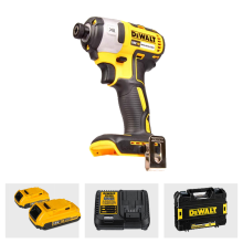 Máy vặn vít cầm tay18V Dewalt DCF887D2