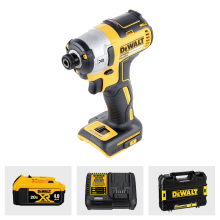 Máy vặn vít cầm tay18V Dewalt DCF887M1