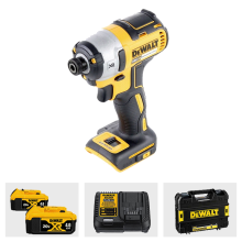 Máy vặn vít cầm tay18V Dewalt DCF887M2