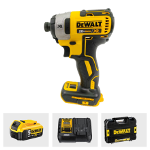 Máy vặn vít cầm tay18V Dewalt DCF887P1