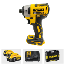 Máy vặn vít cầm tay18V Dewalt DCF887P2