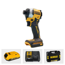 Máy vặn vít cầm tay20V Dewalt DCF850D1