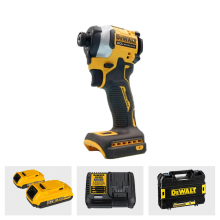 Máy vặn vít cầm tay20V Dewalt DCF850D2