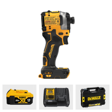 Máy vặn vít cầm tay20V Dewalt DCF850M1