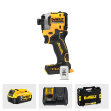 Máy vặn vít cầm tay20V Dewalt DCF850P1