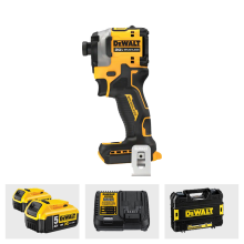 Máy vặn vít cầm tay20V Dewalt DCF850P2A- KR