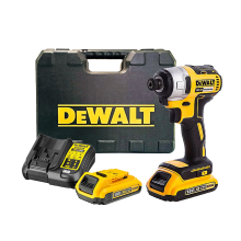 Máy vặn vít cầm tay 18V Dewalt DCF787D2- B1