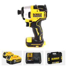 Máy vặn vít cầm tay 20Vmax/BL Dewalt DCF809P2-KR