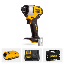 Máy vặn vít cầm tay 20Vmax/BL DewaltDCF809D1
