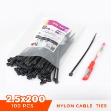 Dây rút nhựa MHD (Sản xuất Thái Lan) UL 2.5*200mm