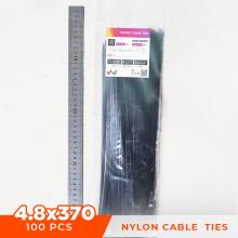 Dây rút nhựa MHD (Sản xuất Thái Lan) UL 4.8*370mm