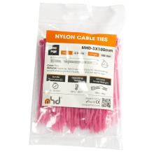 Dây rút nhựa MHD2.5 x100mm