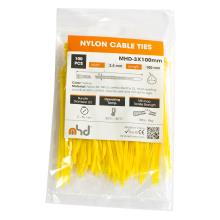 Dây rút nhựa MHD2.5 x200mm