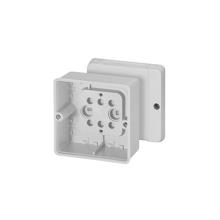 D 8040 - Cable Juntion Boxes IP 65 with plain walls 98 x 98 x 58