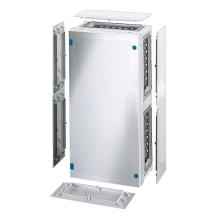 FP 0331 - QUICK BUILD ENCLOSURES size 276 x 546 x 186