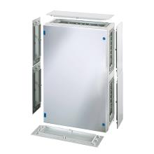 FP 0431 - QUICK BUILD ENCLOSURES size 366 x 546 x 186