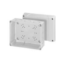 K 8250 - Cable Juntion Boxes IP 65 with plain walls 200 x 160 x98