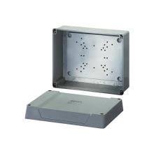 K 8350 - Cable Juntion Boxes IP 65 with plain walls 260 x 210 x 116
